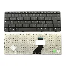 Teclado Compaq F700 - F500 Original 100% Funcional