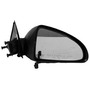 Espejo - Fit System Passenger Side Mirror Glass, Pontiac 600 Pontiac Firefly