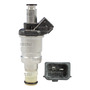 Inyector Sistema Multiport Acura Cl 1997 - 1999 3.0l V6