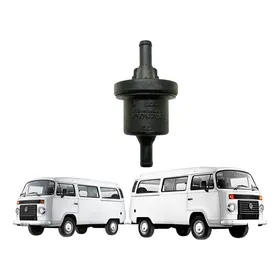 Valvula Canister Vw Kombi Parati Gol Voyage 0280142310 Bosch