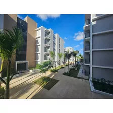 Apartamento En Alquiler En Bavaro, Punta Cana 