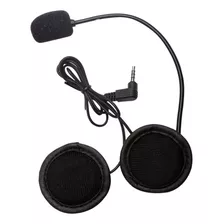 Auriculares De Remplazo Para Intercomunicador De Moto V6/4