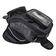 Bolsa De Tanque De Combustible Para Mochila De Motocicleta