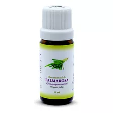 Óleo Essencial Palmarosa 10ml Harmonie Aromaterapia