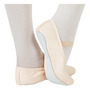 Segunda imagem para pesquisa de sapatilha de ballet infantil