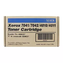 Original Cartucho De Tóner Para 7041/7042/4010 4011 