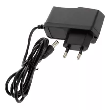 10pcs Fonte 12v 1a Bivolt Cftv Câmera Eletronica Qualidade