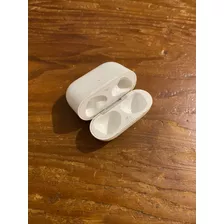 Caja De Carga AirPods 3 Generación Original Apple