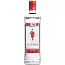 Gin Beefeater London 750cc London Dry 750 cc