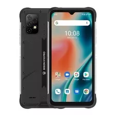 Umidigi Bison X10 4/64gb + Nfc Prova D'água Preto