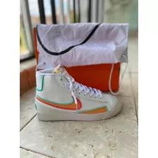 Nike Blazer Mid 77 Infinity