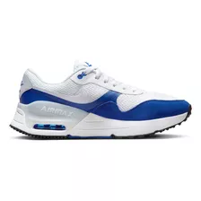 Zapatillas Nike Hombre Air Max Systm Dm9537-400 Azul