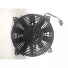 Eletroventilador Ventoinha Dafra Maxsym 400i Original