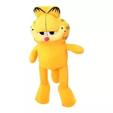 Pelúcia Garfield O Filme Presente Para Criança 40cm