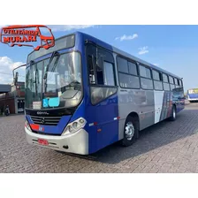 Comil Svelto Mb Of-1722 2011 39 Lug Impecável Ub-ref 508