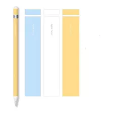 Set 3 Adhesivos Protectores Para Applepencil 1 Diseño