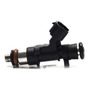 1- Inyector Combustible Golf 2.0l 4 Cil 2003/2006 Injetech
