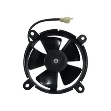 Electroventilador Universal 147mm Mondial Brapp Motos