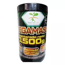 Mega Mass De 1500 Gramos - Kg a $27