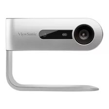 Proyector Mini Viewsonic M1+ 300lm Plateado 100v/240v
