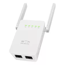 Repetidor De Wifi 2 Antenas Roteador Sinal Wireless 1200mbps