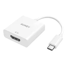 Adaptador Usb Tipo C A Hdmi Aukey