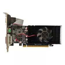 Placa De Video Gt 740 2gb 128bits Gddr5 Pci-express Nvidia