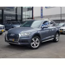 Audi Q5 Ambition 45tsfi