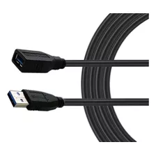 Imbaprice Usb 3.0 Extender - Cable De Extensin Usb 3.0 A Usb