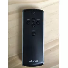 Control Proyector Infocus Videobeam