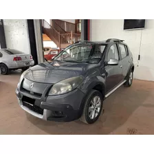 Renault Sandero Stepway 2012 1.6 Privilege 105cv