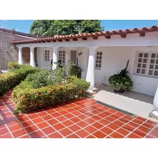 Casa En Venta Pedregales Isla De Margarita