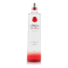 Vodka Ciroc Berry 750cc - Distrisa Agronomia