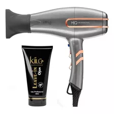 Secador De Cabelos Vênus 2400w Mq Hair + Brinde