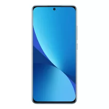 Xiaomi 12 Pro 5g Dual Sim 256 Gb Azul 8 Gb Ram