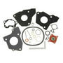 Kit Reparacion Inyeccion Citation Ii 4cl 2.5l 84-85