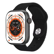 Hk9 Promax Plus 2024 Smart Watch