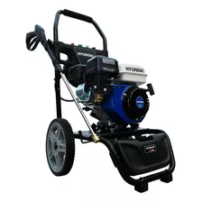 Hidrolavadora Hyundai Semi-axial Hyp2300xt Con Motor 5.5 Hp