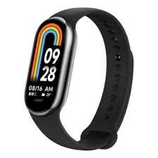 Xiaomi Miband 8 Original Pronta Entrega Envio Imediato