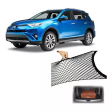 Rede Elástica Porta Malas Toyota Rav4 Barato