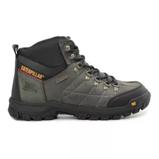 Bota Caterpillar Threshold Waterproof Casual Sin Casquillo