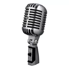Microfone Shure Sh55