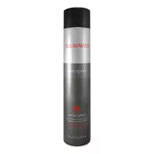 Hair Spray Allwaves 750 Ml Profissional