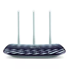 Tp Link Router Repetidor Banda Dual Ac750 Archer C20