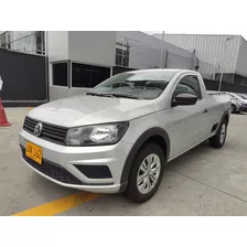 Volkswagen Saveiro Mt1.6 (jxk162)am