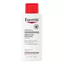 Eucerin Loção Original Healing - Importado