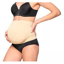Faja Prenatal Mujer Dama Embarazo Levanta Abdomen Comoda
