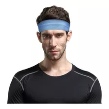 Transpirable Baloncesto Tenis Correr Sudor Guía Bandana