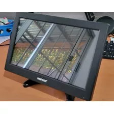 Monitor Neewer 11.6 Pulgadas De Seguridad 1080p Ips Táctil