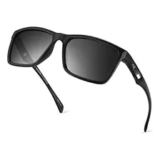 Gafas De Sol Deportivas Polarizadas Kastking Flatrock Para H